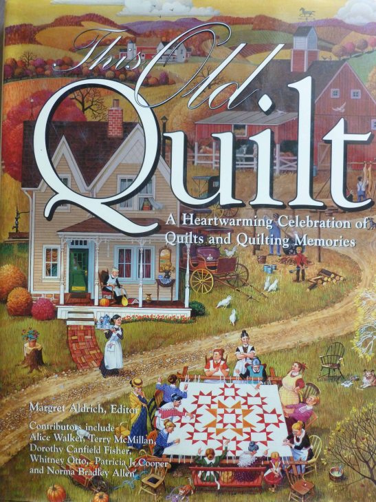 ThisOldQuiltcover